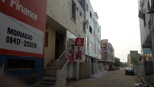 Muthoot Finance Services in Moinabad, MOINABAD, Telangana