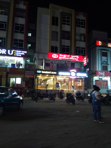 Muthoot Finance Services in Chanda Nagar, Hyderabad, Telangana