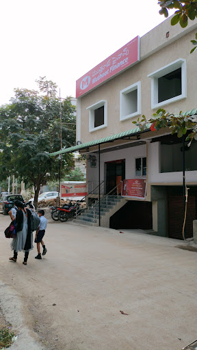 Muthoot Finance Services in Vikas Nagar, Cyberabad, Telangana