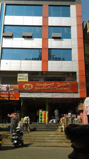 Muthoot Finance Services in Ameerpet, Hyderabad, Telangana