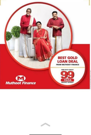 Muthoot Finance Services in Madhapur, Hyderabad, Telangana