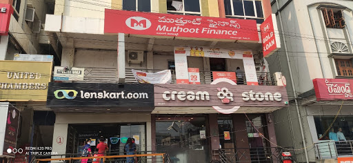 Muthoot Finance Services in Kondapur, Kondapur, Telangana