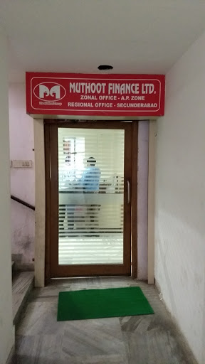 Muthoot Finance Services in Himayat Naga, Hyderabad, Telangana