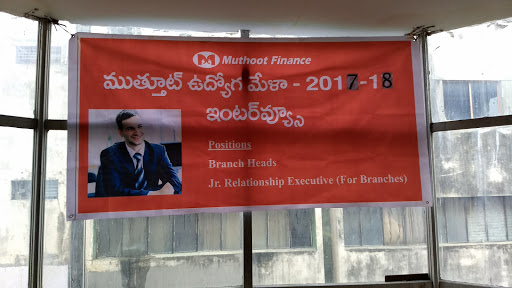 Muthoot Finance Services in Himayat Naga, Hyderabad, Telangana