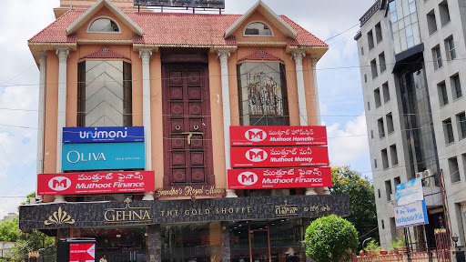 Muthoot Finance Services in Himayat Naga, Hyderabad, Telangana