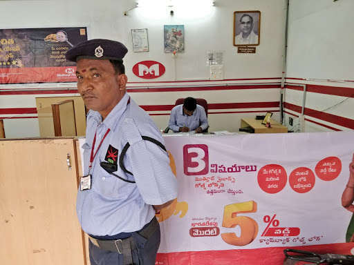 Muthoot Finance Services in Shadnagar, Farooqnagar, Telangana