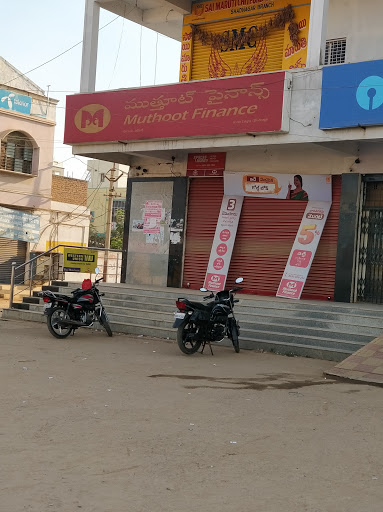 Muthoot Finance Services in Shadnagar, Farooqnagar, Telangana