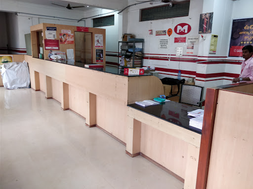 Muthoot Finance Services in Shadnagar, Farooqnagar, Telangana