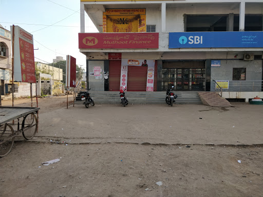 Muthoot Finance Services in Shadnagar, Farooqnagar, Telangana