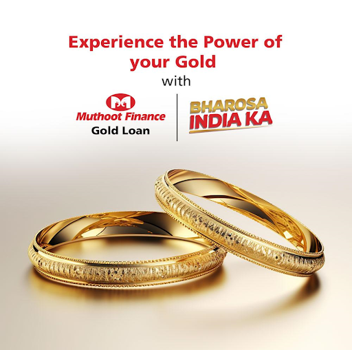 Muthoot Finance Services in Shadnagar, Farooqnagar, Telangana