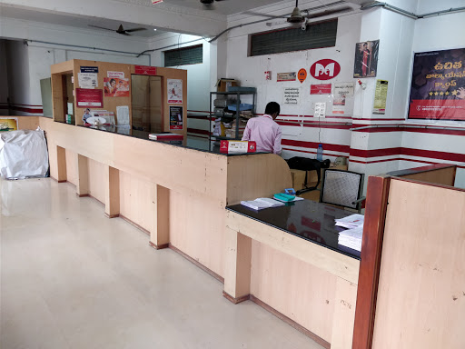 Muthoot Finance Services in Shadnagar, Farooqnagar, Telangana