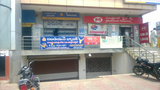 Muthoot Finance Services in Shadnagar, Farooqnagar, Telangana