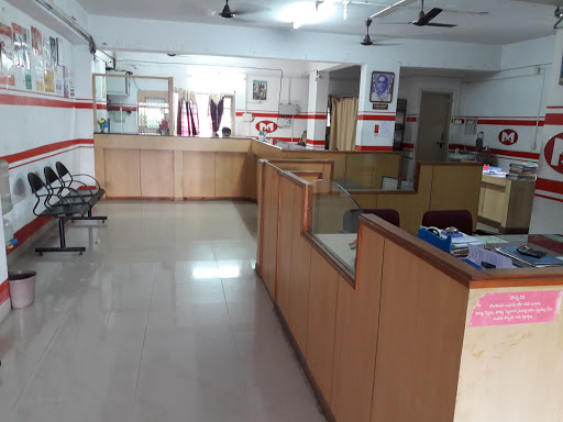 Muthoot Finance Services in Dilsukhnagar, Hyderabad, Telangana