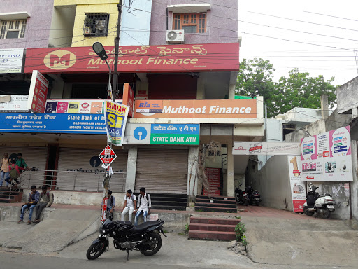 Muthoot Finance Services in Dilsukhnagar, Hyderabad, Telangana