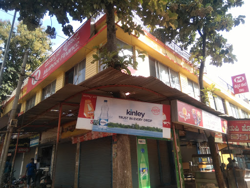 Muthoot Finance Services in Navanagar, Hubballi, Karnataka