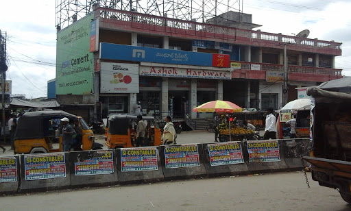 Muthoot Finance Services in L. B. Nagar, Hyderabad, Telangana