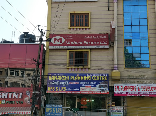 Muthoot Finance Services in Saroornagar, Hyderabad, Telangana