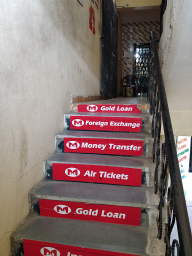 Muthoot Finance Services in Saroornagar, Hyderabad, Telangana