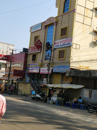 Muthoot Finance Services in Saroornagar, Hyderabad, Telangana