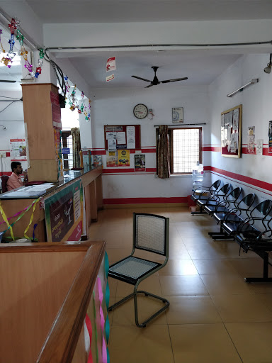 Muthoot Finance Services in Saroornagar, Hyderabad, Telangana