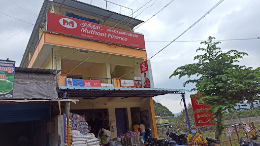 Muthoot Finance Services in Marandahalli, Marandahalli, Tamil Nadu