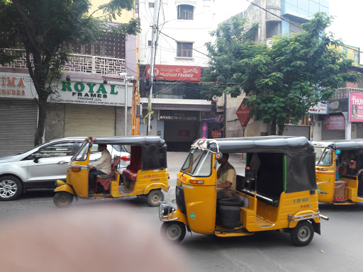 Muthoot Finance Services in Sultan Bazar, Hyderabad, Telangana