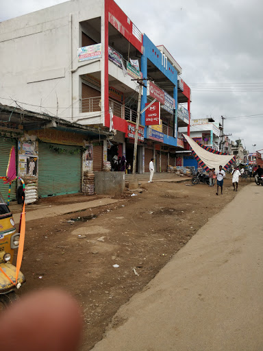 Muthoot Finance Services in Gandhi Nagar, Devarakonda, Telangana