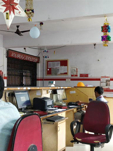 Muthoot Finance Services in Gandhi Nagar, Devarakonda, Telangana