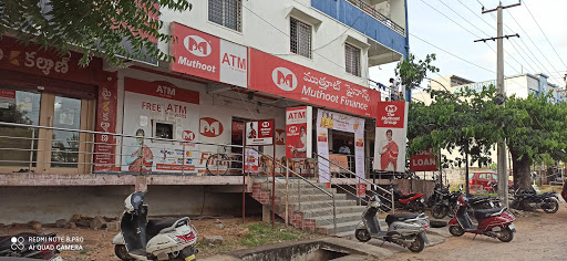 Photos and Videos from Muthoot Finance in Bhongiri, Bhuvanagiri