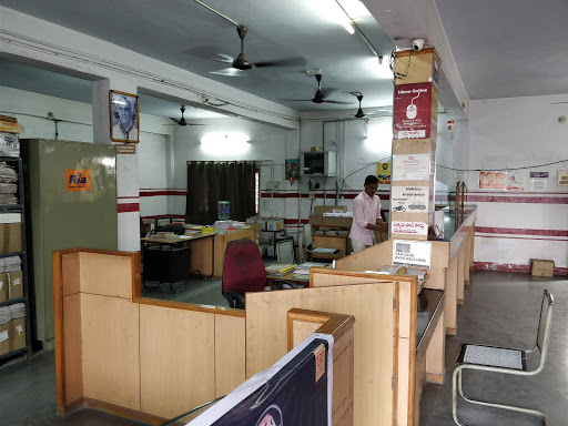 Muthoot Finance Services in L. B. Nagar, Hyderabad, Telangana