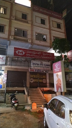 Muthoot Finance Services in L. B. Nagar, Hyderabad, Telangana