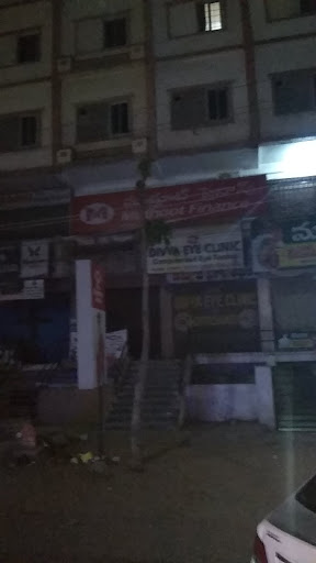 Muthoot Finance Services in L. B. Nagar, Hyderabad, Telangana