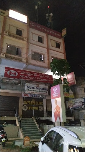 Muthoot Finance Services in L. B. Nagar, Hyderabad, Telangana