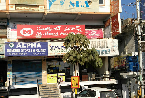 Muthoot Finance Services in L. B. Nagar, Hyderabad, Telangana