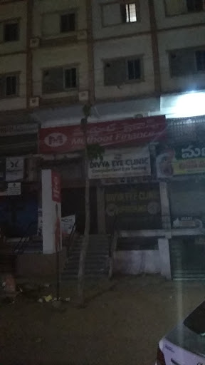 Muthoot Finance Services in L. B. Nagar, Hyderabad, Telangana