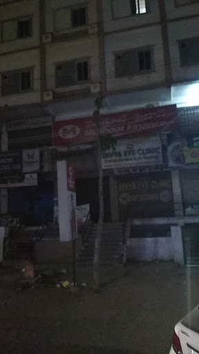 Muthoot Finance Services in L. B. Nagar, Hyderabad, Telangana