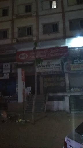 Muthoot Finance Services in L. B. Nagar, Hyderabad, Telangana