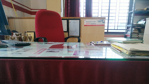 Muthoot Finance Services in Cp Bazar, Sirsi, Karnataka