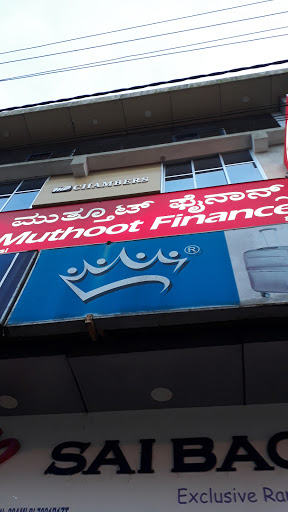 Muthoot Finance Services in Cp Bazar, Sirsi, Karnataka