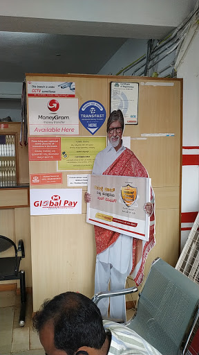 Muthoot Finance Services in Cp Bazar, Sirsi, Karnataka