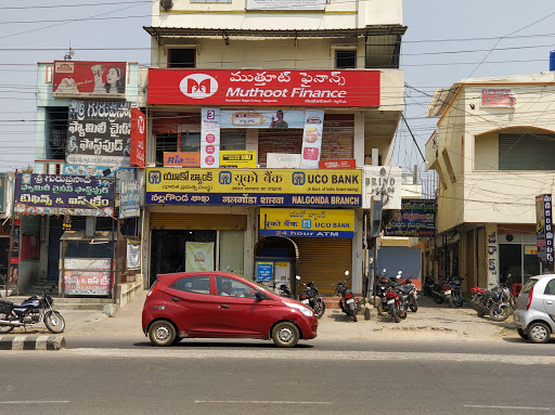 Muthoot Finance Services in Ravindra Nagar, Nalgonda, Telangana