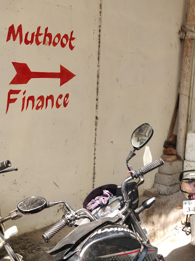 Muthoot Finance Services in Ravindra Nagar, Nalgonda, Telangana