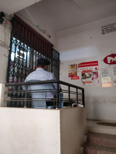 Muthoot Finance Services in Ravindra Nagar, Nalgonda, Telangana