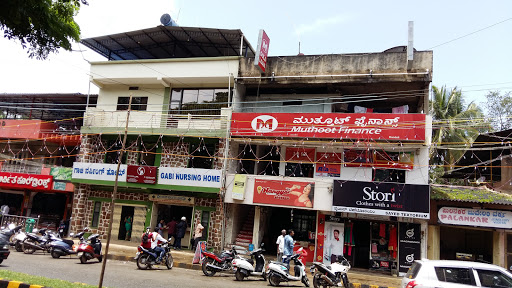 Muthoot Finance Services in Maruti Nagar, Dandeli, Karnataka