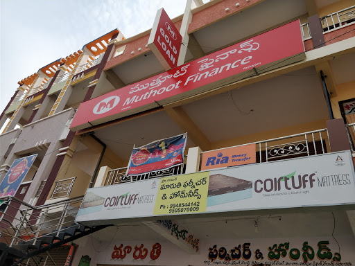 Muthoot Finance Services in Yacharam, Yacharam, Telangana