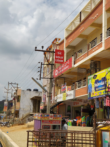 Muthoot Finance Services in Yacharam, Yacharam, Telangana