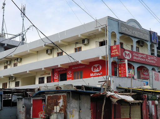 Muthoot Finance Services in Kothapet, Kothapet, Telangana