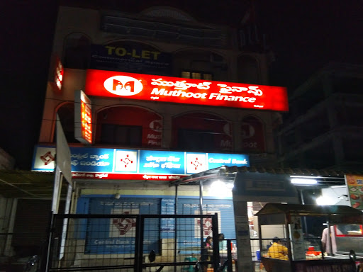 Muthoot Finance Services in Kothapet, Kothapet, Telangana