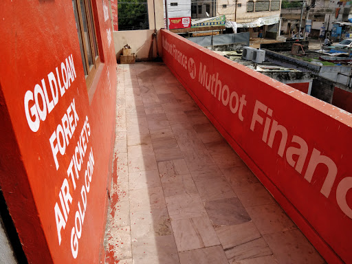 Muthoot Finance Services in Kothapet, Kothapet, Telangana