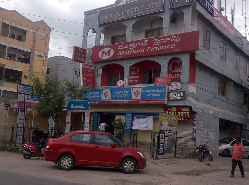 Muthoot Finance Services in Kothapet, Kothapet, Telangana